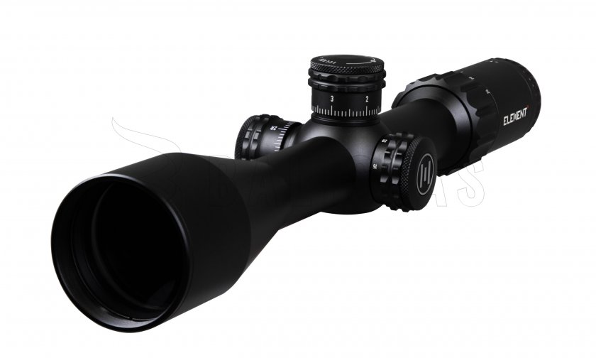 Visor Element Helix 6-24x50 FFP APR-1C MOA