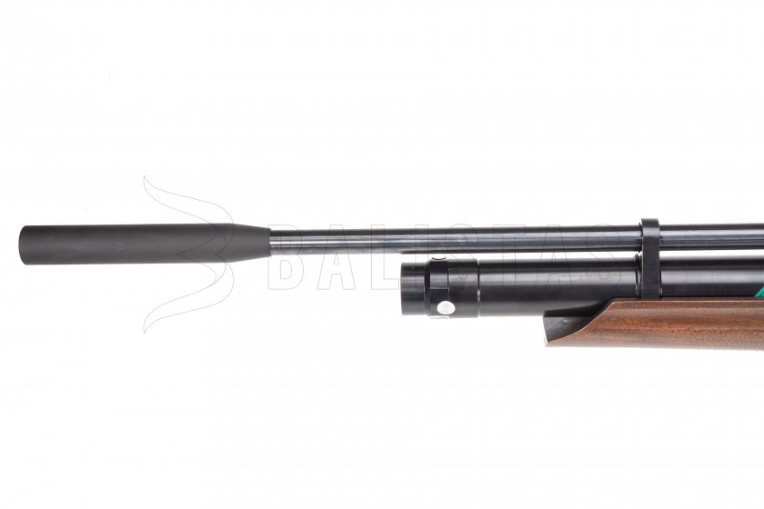 Carabina de aire comprimido Weihrauch HW 100 T 5,5mm - 50J