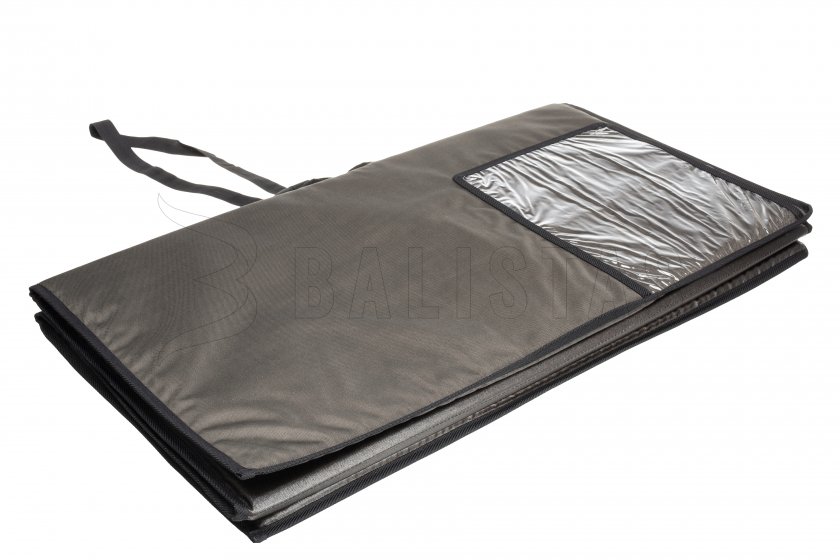Alfombrilla de tiro Venox Khaki