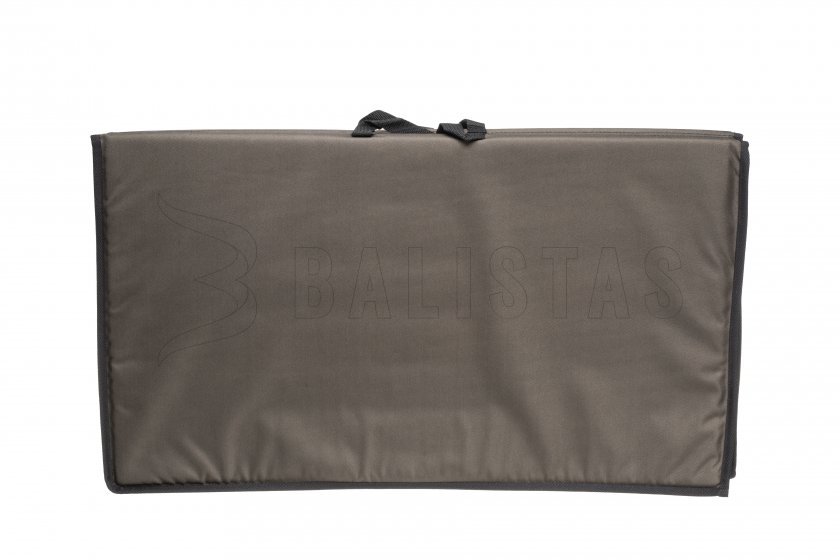 Alfombrilla de tiro Venox Khaki