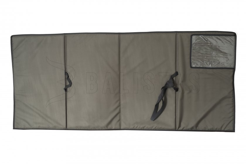Alfombrilla de tiro Venox Khaki