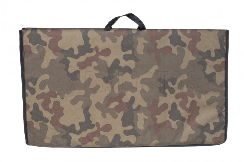 Alfombrilla de tiro Venox Camo