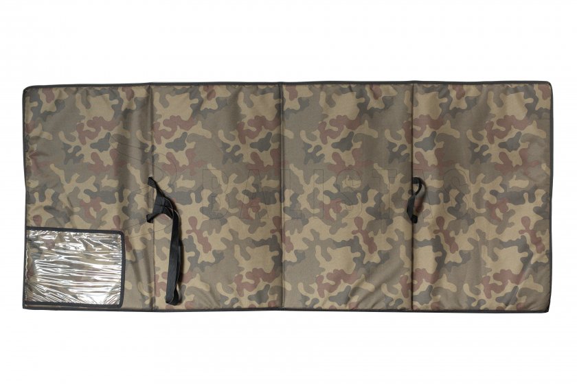 Alfombrilla de tiro Venox Camo