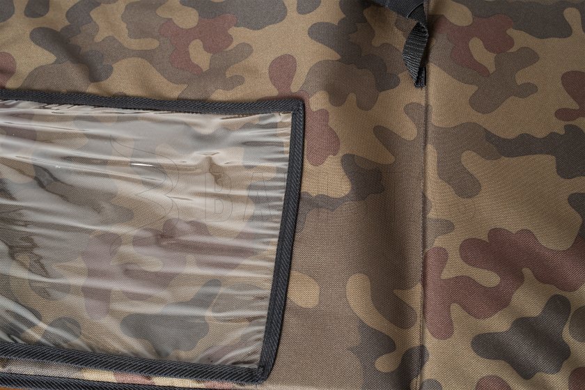 Alfombrilla de tiro Venox Camo