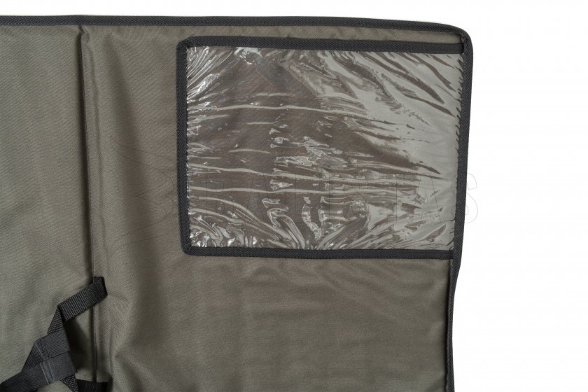 Alfombrilla de tiro Venox Khaki