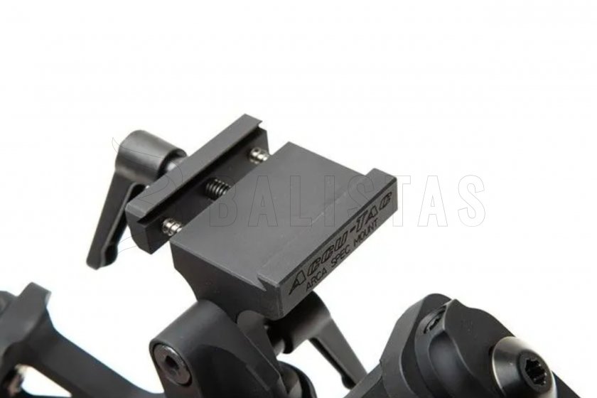Bípode Accu-Tac FC-4 G2 Arca Swiss