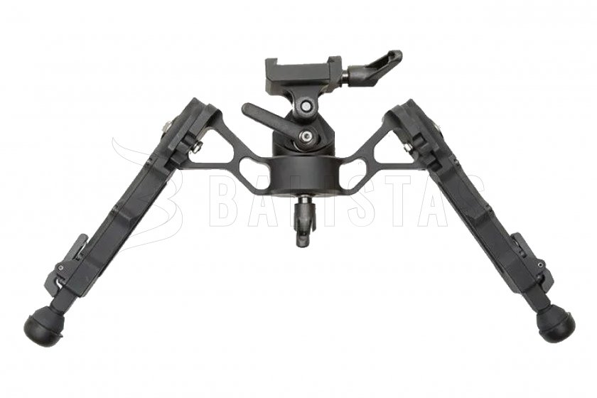 Bípode Accu-Tac FC-4 G2 Arca Swiss