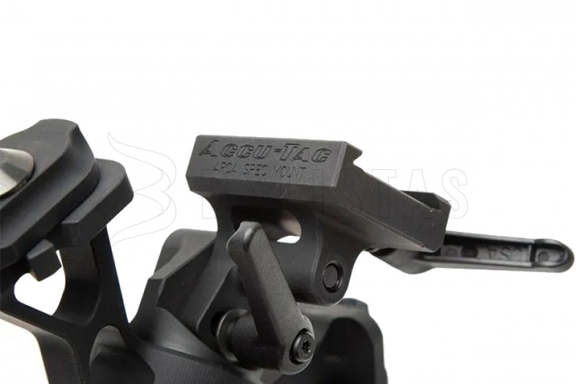 Bípode Accu-Tac FC-4 G2 Arca Swiss