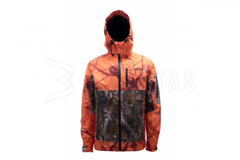 Chaqueta de transición Remington Hunter Calibre Bosque/Naranja
