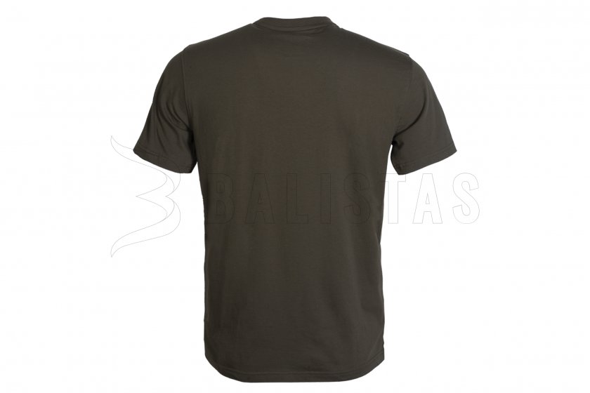Camiseta Remington Never Stop Exploring