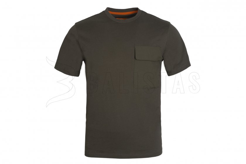 Camiseta Remington Never Stop Exploring