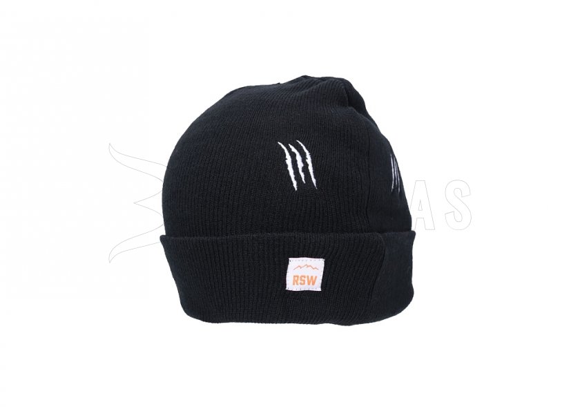 Gorra Remington Lifestyle Negra