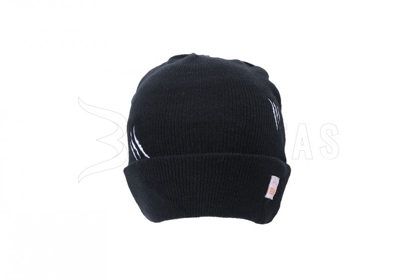 Gorra Remington Lifestyle Negra