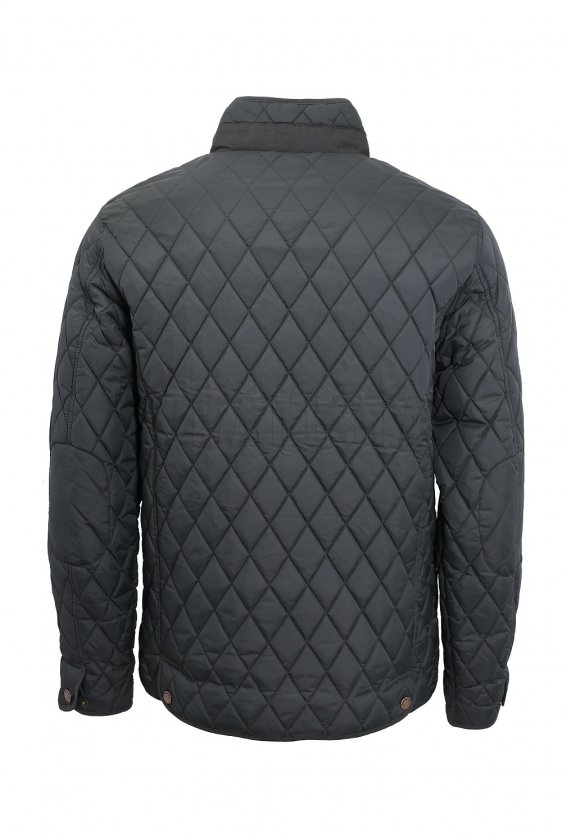 Chaqueta Remington Diamond Quilt