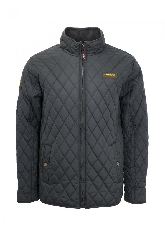 Chaqueta Remington Diamond Quilt