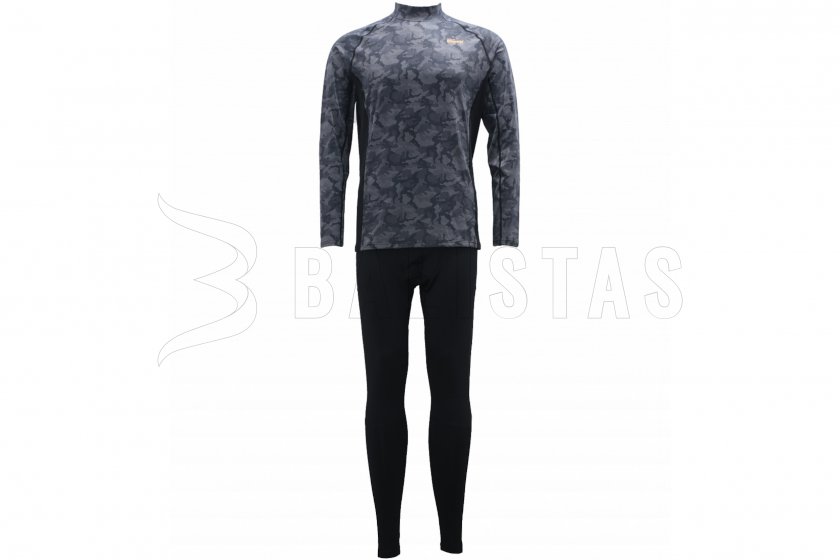 Ropa interior térmica Remington Intensive Camo