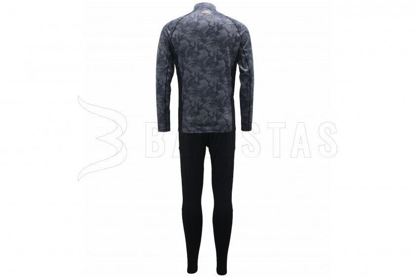 Ropa interior térmica Remington Intensive Camo
