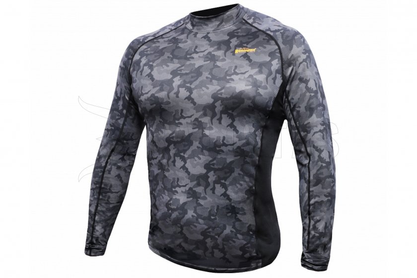 Ropa interior térmica Remington Intensive Camo