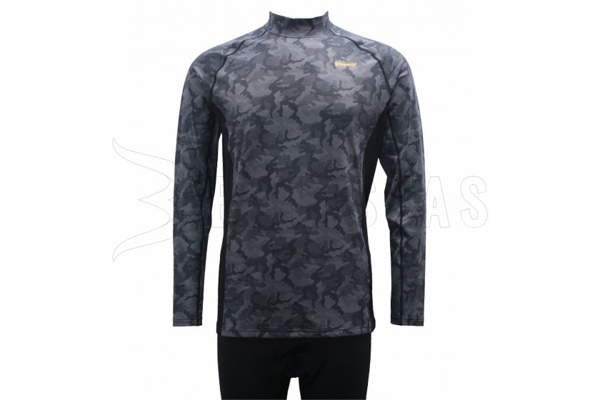 Ropa interior térmica Remington Intensive Camo