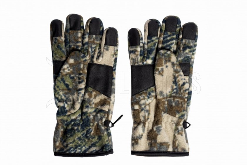 Guantes Remington Hunter Figure