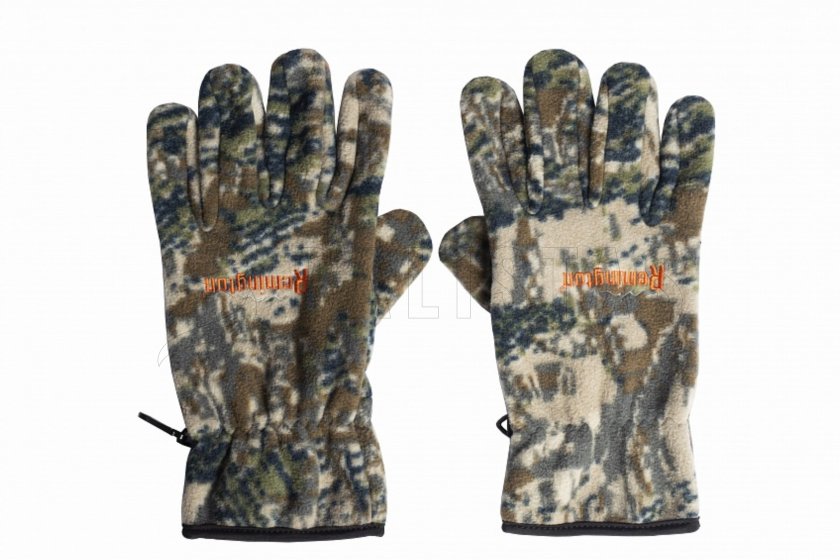 Guantes Remington Hunter Figure