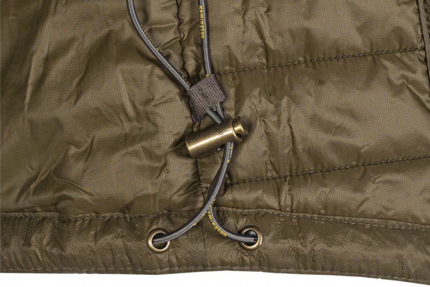 Chaleco Remington Powder Lite
