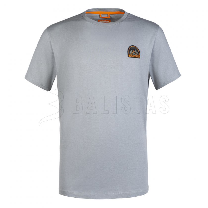 Camiseta Remington Sun Trek Short