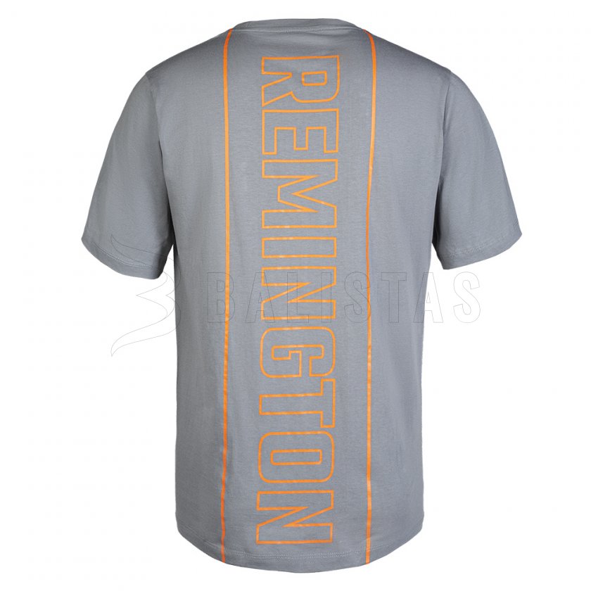 Camiseta Remington Sun Trek Short