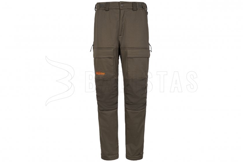 Traje de caza Remington Stalker Renewed Dark Olive