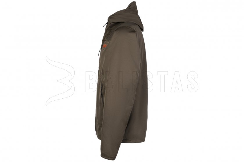 Traje de caza Remington Stalker Renewed Dark Olive