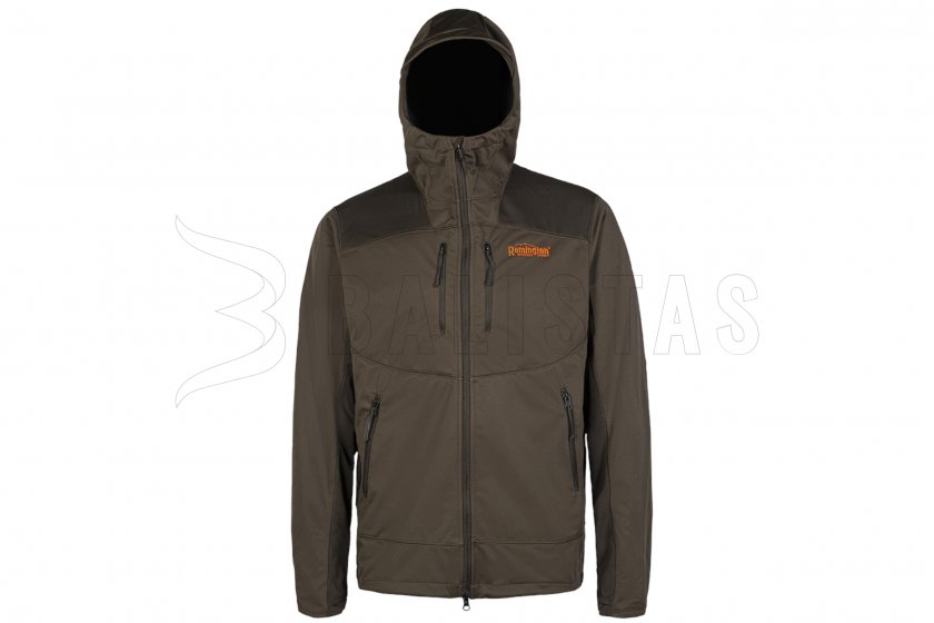 Traje de caza Remington Stalker Renewed Dark Olive