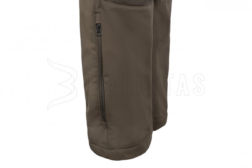Traje de caza Remington Stalker Renewed Dark Olive