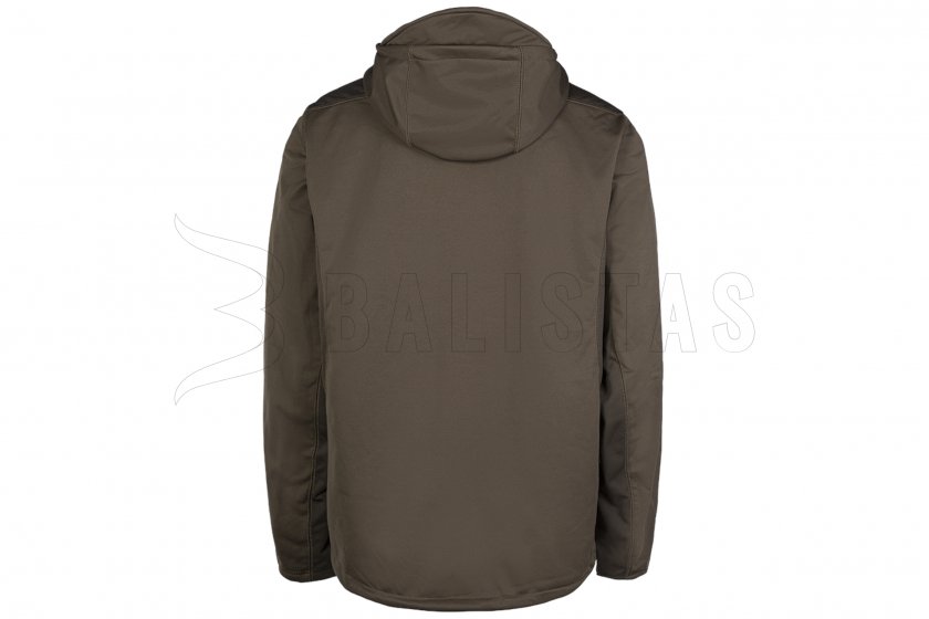 Traje de caza Remington Stalker Renewed Dark Olive