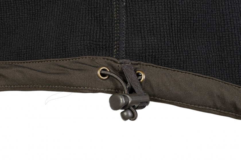 Traje de caza Remington Stalker Renewed Dark Olive