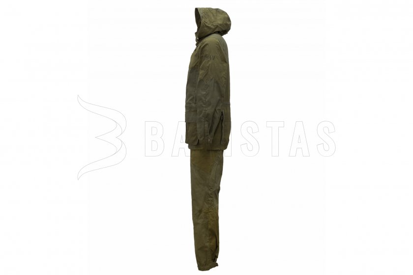 Traje de caza Remington Mountain 3