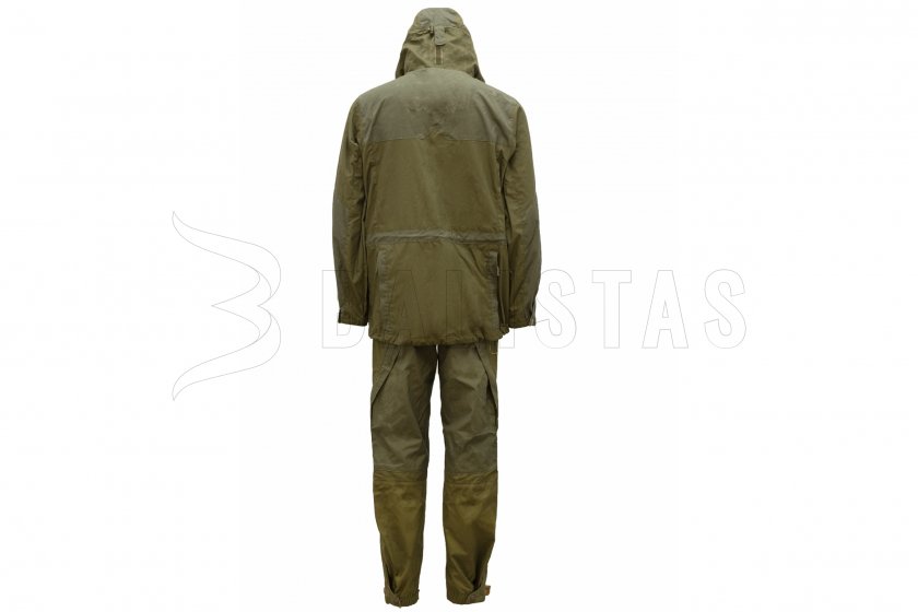 Traje de caza Remington Mountain 2