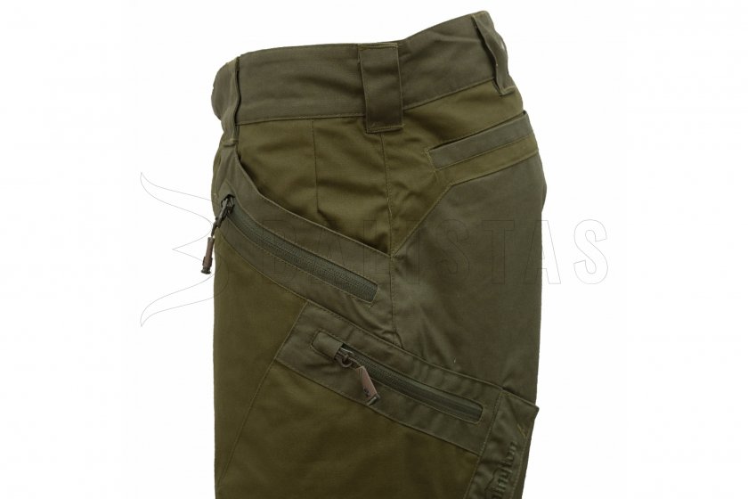 Traje de caza Remington Mountain 6