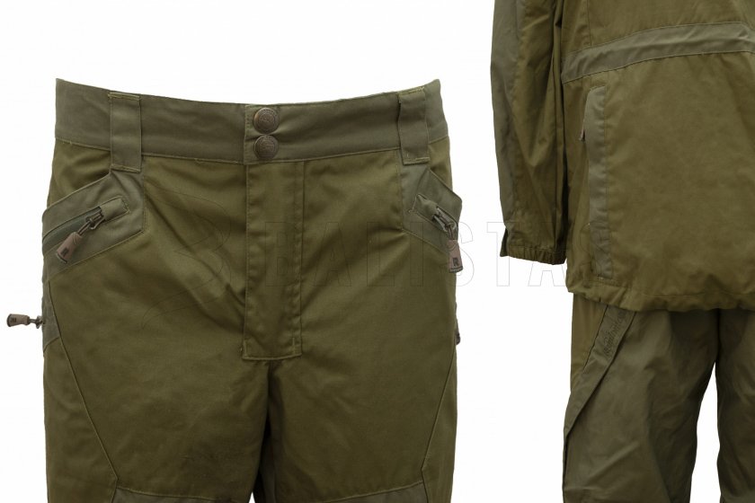 Traje de caza Remington Mountain 9