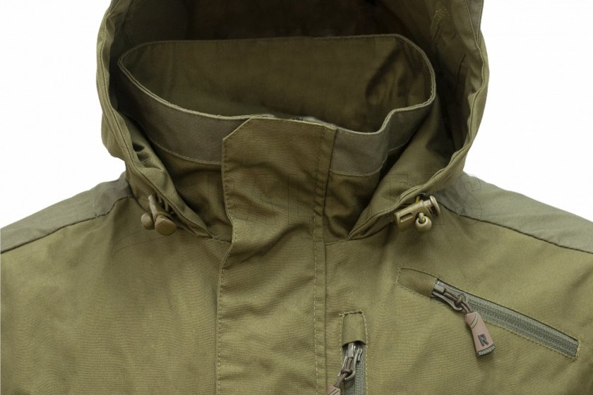 Traje de caza Remington Mountain 8