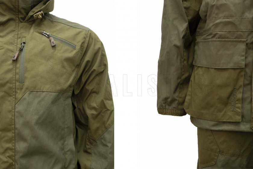 Traje de caza Remington Mountain 7