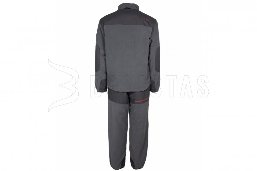 Traje de invierno Remington 4v1 Reflex Interchange Orange