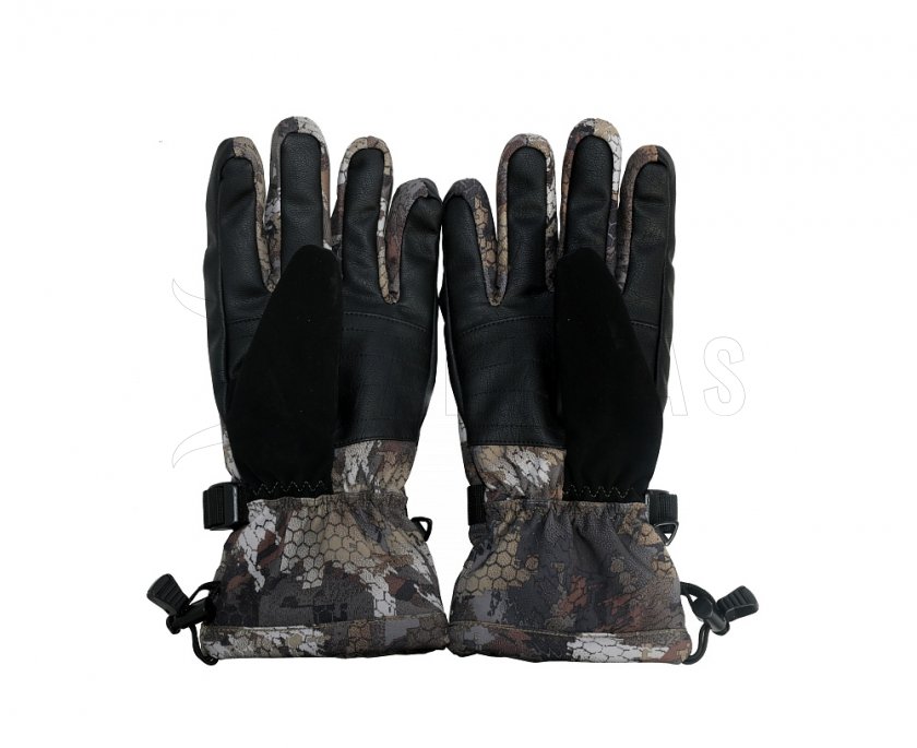Guantes Remington Activ Timber
