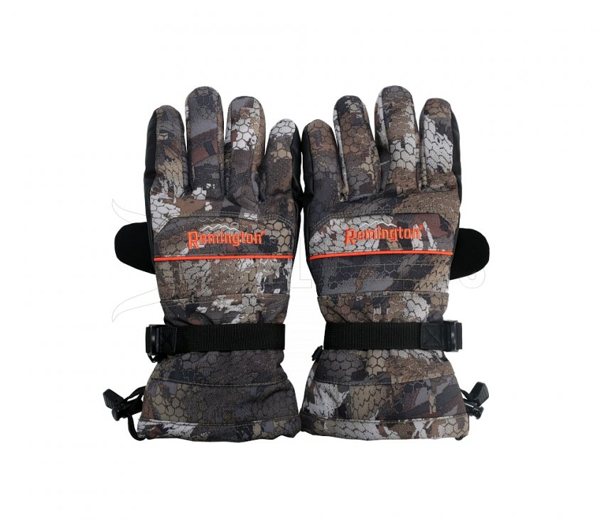 Guantes Remington Activ Timber
