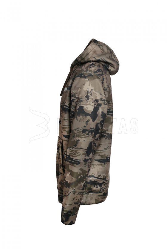 Sudadera Remington Hunting Brave EMP
