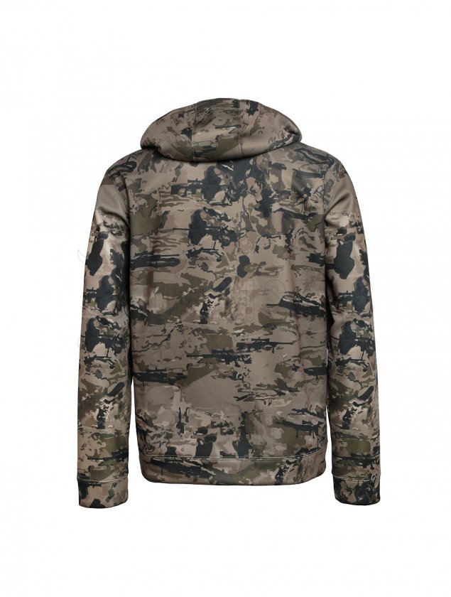 Sudadera Remington Hunting Brave EMP