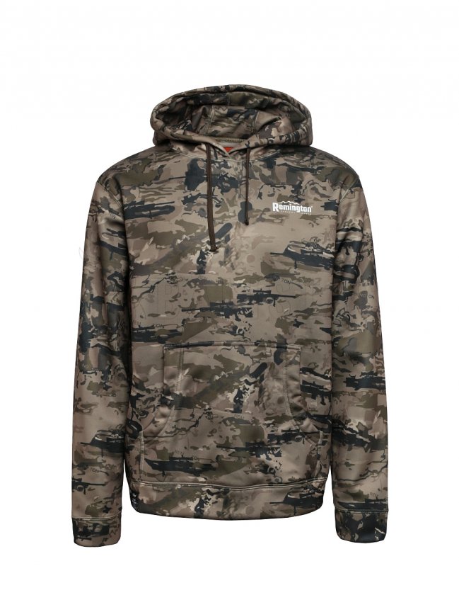 Sudadera Remington Hunting Brave EMP
