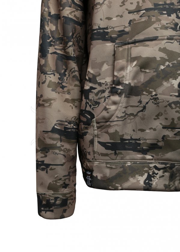Sudadera Remington Hunting Brave EMP