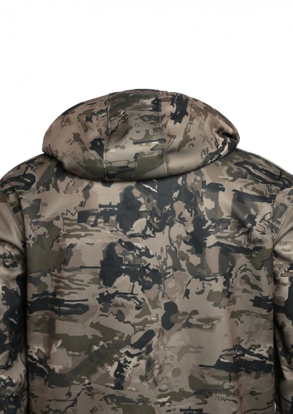 Sudadera Remington Hunting Brave EMP