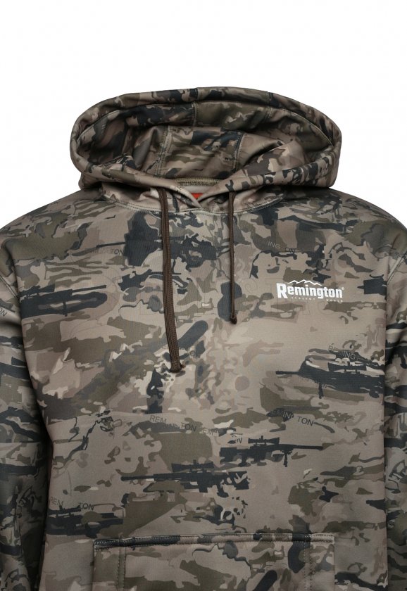 Sudadera Remington Hunting Brave EMP