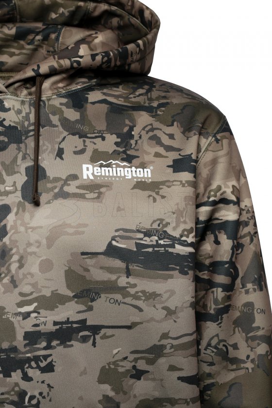 Sudadera Remington Hunting Brave EMP